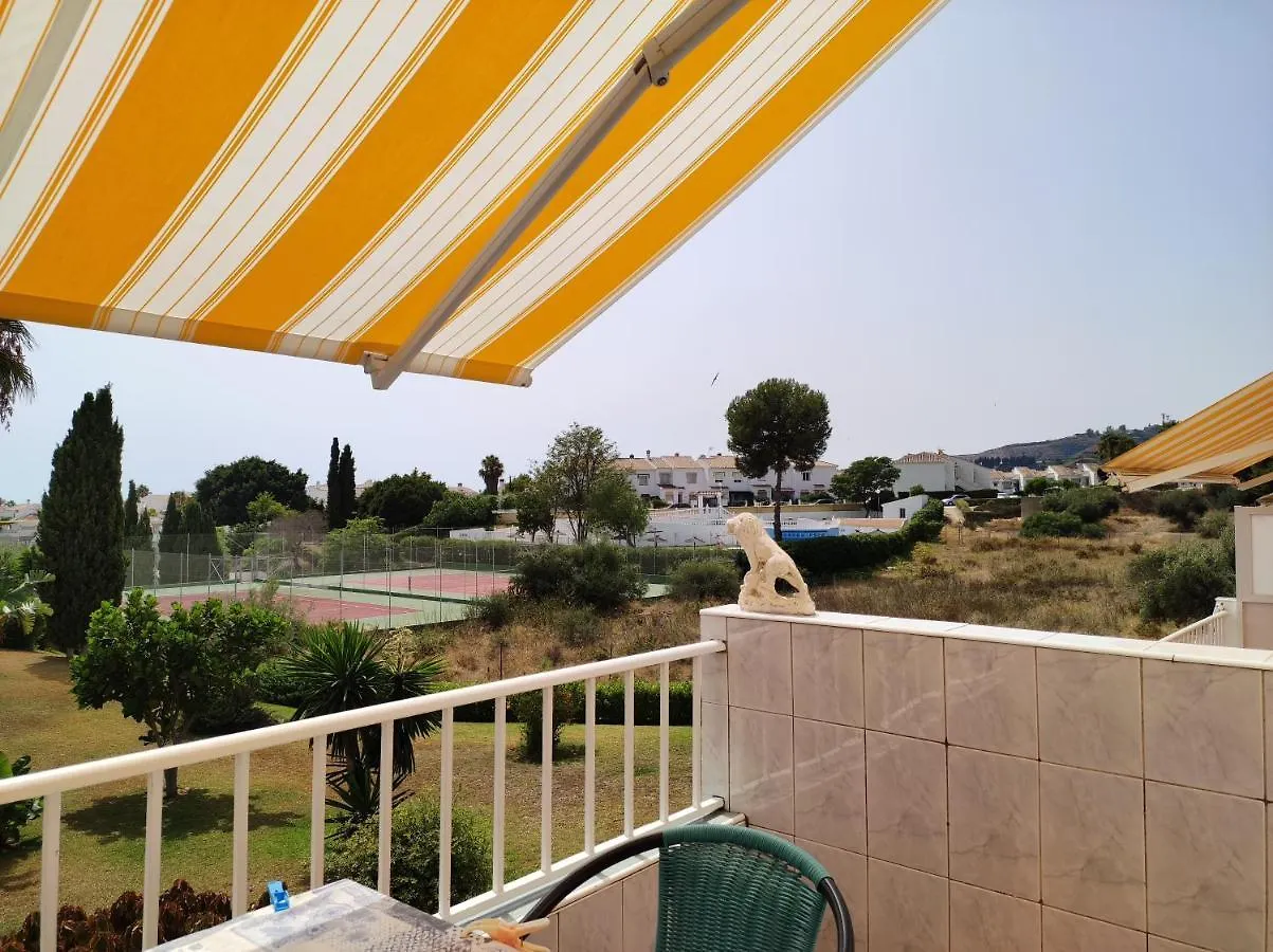 شقة مالقة  في Naturalmente Torrox Park