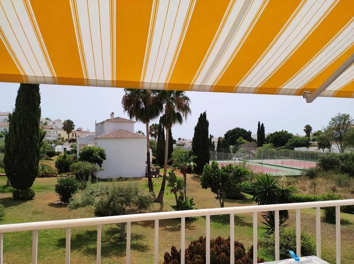 شقة مالقة  في Naturalmente Torrox Park
