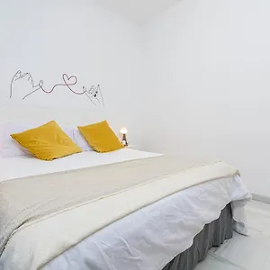  Apartamento Wintowinrentals Coqueto En El Centro De