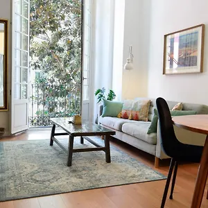  Apartamento Letmalaga Alcantara