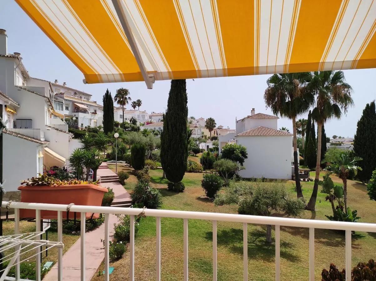 Naturalmente Torrox Park Apartamento Málaga